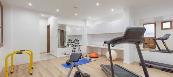 4 Schlafzimmer Haus in Paphos, Cyprus, Nr. 6647 10