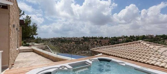 4 Schlafzimmer Haus in Paphos, Cyprus, Nr. 6647 7