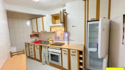 3 غرف نوم شقة في Cuenca, Spain رقم 248311