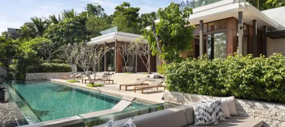 5 Schlafzimmer Villa in Phuket, Thailand, Nr. 79871 5