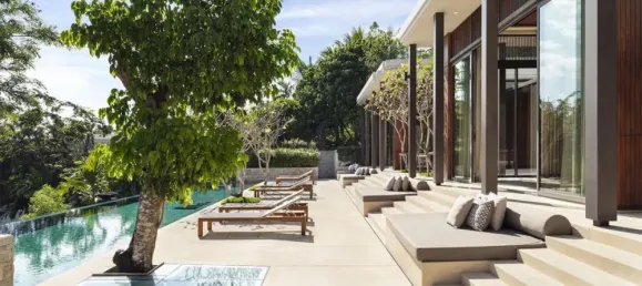 5 Schlafzimmer Villa in Phuket, Thailand, Nr. 79871 4