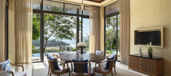 5 Schlafzimmer Villa in Phuket, Thailand, Nr. 79871 13