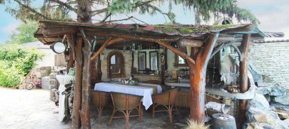 2 Schlafzimmer Haus in Engelhartstetten, Austria, Nr. 158242 24