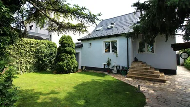 2 Schlafzimmer Haus in Engelhartstetten, Austria, Nr. 158242