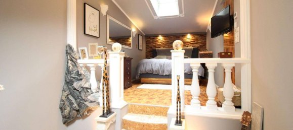 2 Schlafzimmer Haus in Engelhartstetten, Austria, Nr. 158242 7