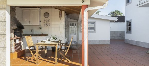 4 bedrooms House in Mindelo, Portugal No. 185814 28