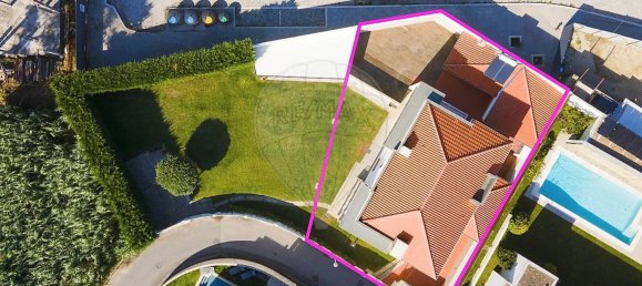 4 bedrooms House in Mindelo, Portugal No. 185814 31