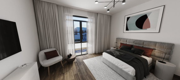 5-Zimmer Villa in Yas Island, UAE, Nr. 5922 11