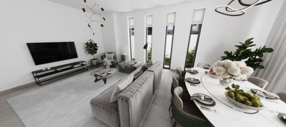 5-Zimmer Villa in Yas Island, UAE, Nr. 5922 9