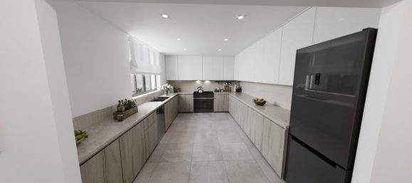 5-Zimmer Villa in Yas Island, UAE, Nr. 5922 2