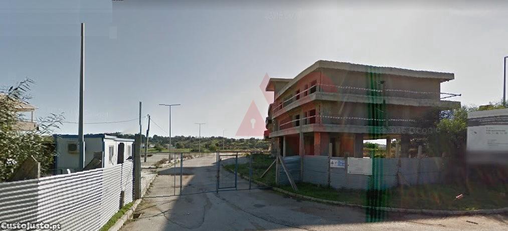 15890m² Land in Ferreiras, Portugal No. 12334