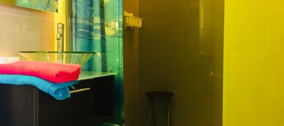 Condominio de 2 dormitorios en Pattaya, Thailand No. 11882 8