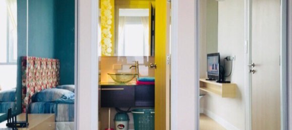 Condominio de 2 dormitorios en Pattaya, Thailand No. 11882 13