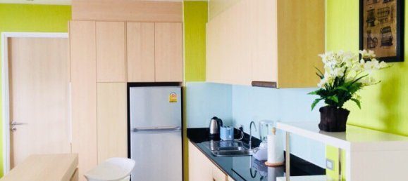 Condominio de 2 dormitorios en Pattaya, Thailand No. 11882 10