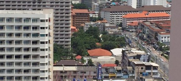 Condominio de 2 dormitorios en Pattaya, Thailand No. 11882 15