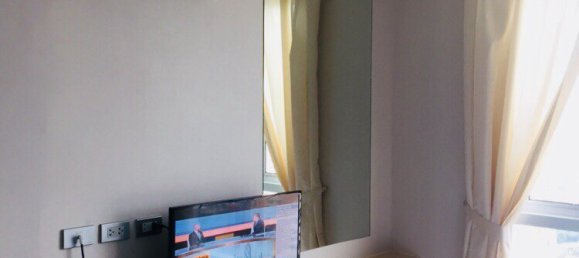 Condominio de 2 dormitorios en Pattaya, Thailand No. 11882 12