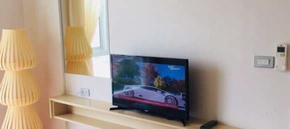 Condominio de 2 dormitorios en Pattaya, Thailand No. 11882 5