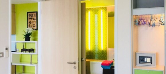 Condominio de 2 dormitorios en Pattaya, Thailand No. 11882 9