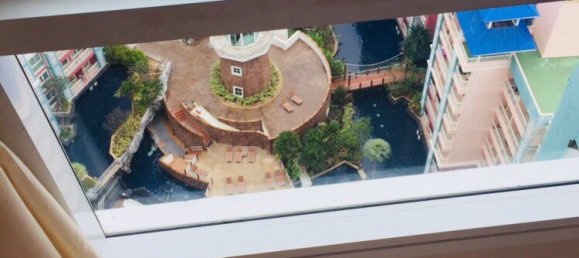 Condominio de 2 dormitorios en Pattaya, Thailand No. 11882 6