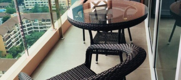 Condominio de 2 dormitorios en Pattaya, Thailand No. 11882 14