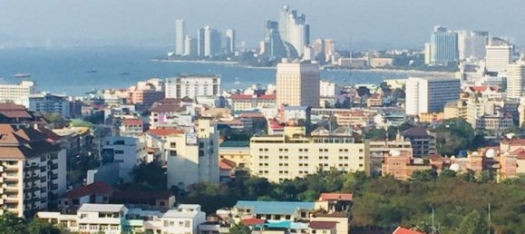 Condominio de 2 dormitorios en Pattaya, Thailand No. 11882 16