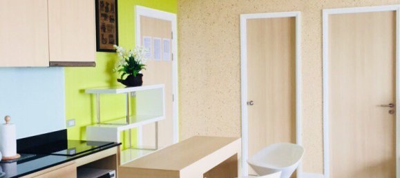 Condominio de 2 dormitorios en Pattaya, Thailand No. 11882 2