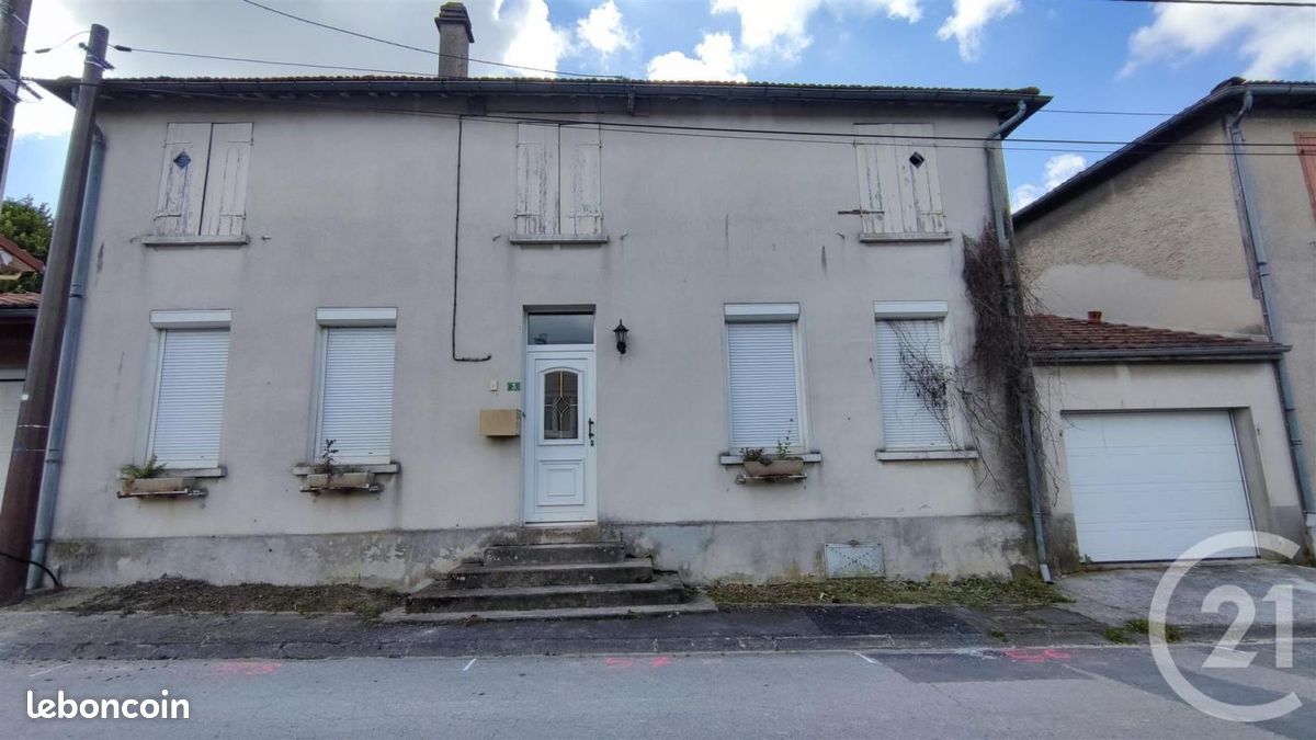 2 chambres Maison à Moncetz-Longevas, France No. 272364