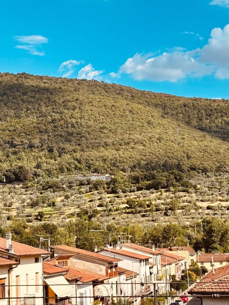 5 rooms Apartment in Prato, Italy No. 259063