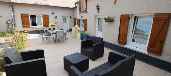 5 Schlafzimmer Haus in Saint-Jean-de-la-Ruelle, France, Nr. 210522 3