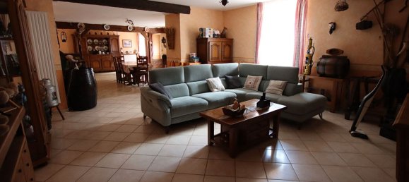 5 Schlafzimmer Haus in Saint-Jean-de-la-Ruelle, France, Nr. 210522 4