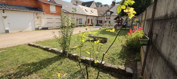 5 Schlafzimmer Haus in Saint-Jean-de-la-Ruelle, France, Nr. 210522 10