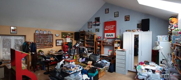 5 Schlafzimmer Haus in Saint-Jean-de-la-Ruelle, France, Nr. 210522 5