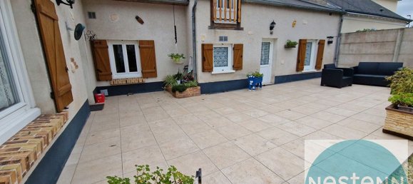 5 Schlafzimmer Haus in Saint-Jean-de-la-Ruelle, France, Nr. 210522 2