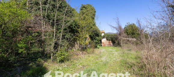 Дом с 14 комнатами в Лукка, Италия № 68403 4