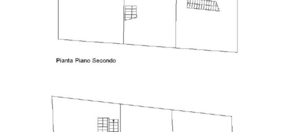 Дом с 14 комнатами в Лукка, Италия № 68403 20