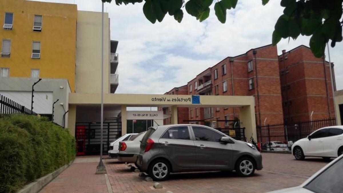 2 bedrooms House in Valle del Cauca, Colombia No. 4833