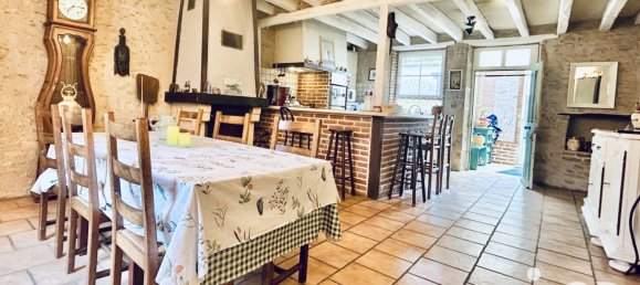 11 rooms House in Villexanton, France No. 247462 7