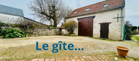 11 rooms House in Villexanton, France No. 247462 17