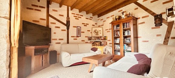 11 rooms House in Villexanton, France No. 247462 8