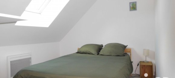 11 rooms House in Villexanton, France No. 247462 21