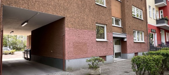 1 chambre Appartement à Wilmersdorf, Germany No. 233716 18