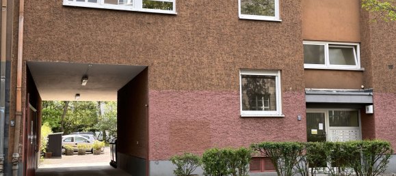 1 chambre Appartement à Wilmersdorf, Germany No. 233716 17