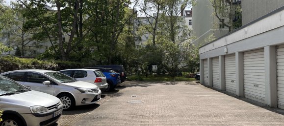 1 chambre Appartement à Wilmersdorf, Germany No. 233716 19