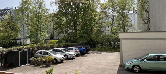 1 chambre Appartement à Wilmersdorf, Germany No. 233716 20