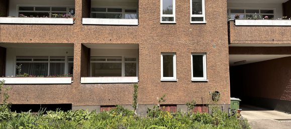 1 chambre Appartement à Wilmersdorf, Germany No. 233716 21