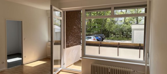 1 chambre Appartement à Wilmersdorf, Germany No. 233716 3