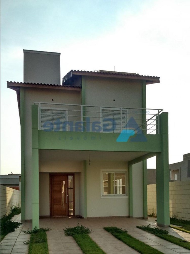 3 غرف نوم منزل في Sao Paulo, Brazil رقم 557402