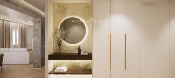 3 Schlafzimmer Wohnung in Madrid, Spain, Nr. 102524 6