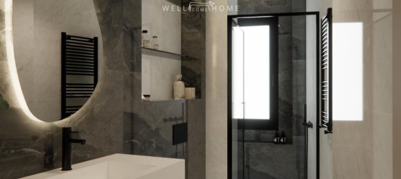 3 Schlafzimmer Wohnung in Madrid, Spain, Nr. 102524 9