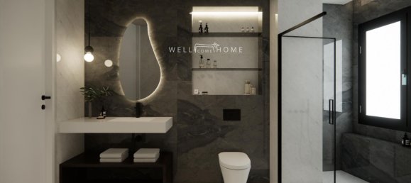 3 Schlafzimmer Wohnung in Madrid, Spain, Nr. 102524 10